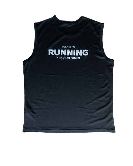 10K SUB 50MIN