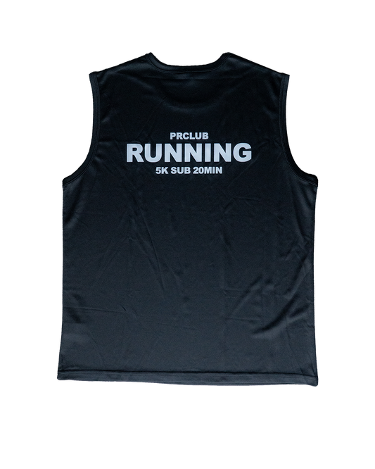 5K SUB 20MIN